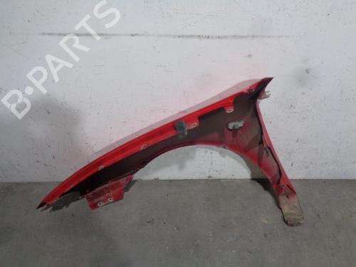 Right front fenders SEAT TOLEDO II (1M2) 1.9 TDI | BP13816280C42 