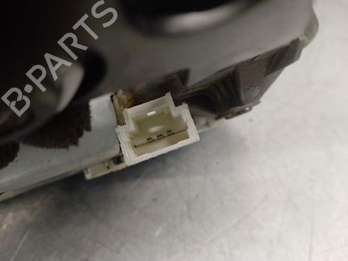 Rear wiper motor CITROËN XSARA PICASSO (N68) 2.0 HDi | BP26731392M102 