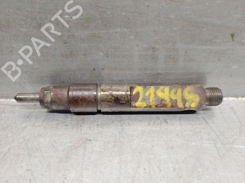 Used Injector VOLVO S40 I (644) 1.9 DI (95 hp) 23157315