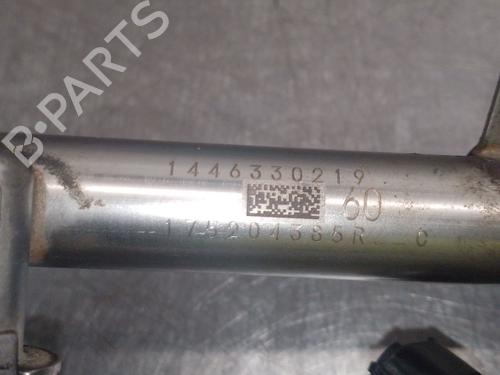 Injection rail DACIA LODGY (JS_) 1.2 TCe (JSAY, JSM0) | BP38235952M98  - Image 9