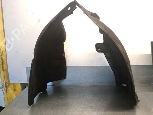 Wheel arch PEUGEOT 508 I (8D_) 2.0 HDi | BP27679896C56