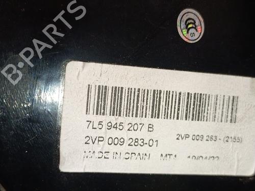 Left taillight PORSCHE CAYENNE (9PA) Turbo S 4.8 | BP37376708C34 - Image 8