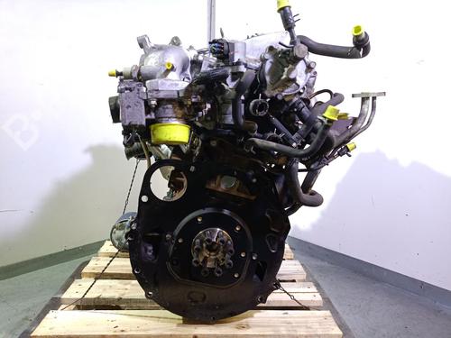 Engine TOYOTA COROLLA Estate (_E12_) 2.0 D-4D (CDE120_, CDE120R) | BP20121941M1 