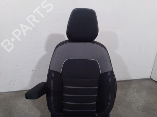 Left front seat DACIA SANDERO III 1.0 TCe 90 | BP29609002C15 