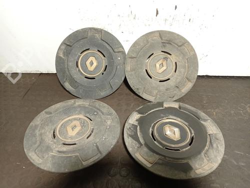 Used Hub cap Hub cap RENAULT TRAFIC III Bus (JG_) 1.6 dCi 125 (JGMH) (125 hp) 40180253 40180253