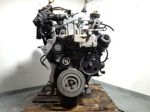 Used Engine Engine CITROËN NEMO Box Body/MPV (AA_) 1.3 HDi 75 (75 hp) 34538771 34538771
