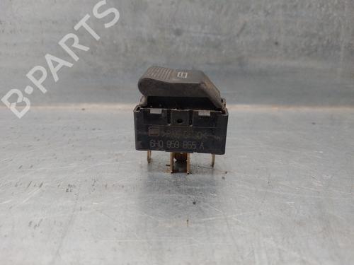 Right front window switch SEAT IBIZA II (6K1) 1.9 SDI | BP17476968I26 