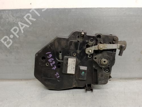 Serrure arrière gauche VW CADDY III Box Body/MPV (2KA, 2KH, 2CA, 2CH) 1.9 TDI (75 hp) 16481384