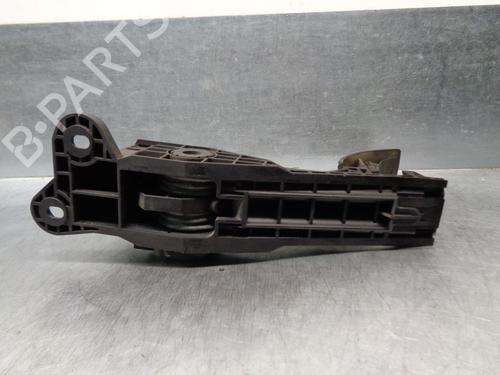 Pedal MERCEDES-BENZ M-CLASS (W164) ML 320 CDI 4-matic (164.122) | BP8726558I4 