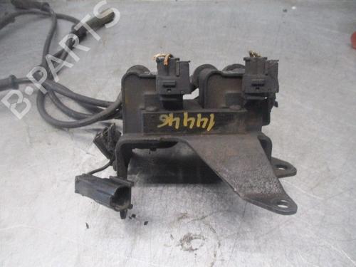 Used Ignition coil KIA RIO I Hatchback (DC) [2000-2006]  8915004