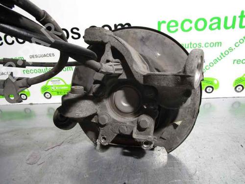 Left rear steering knuckle VOLVO S80 I (184) T6 | BP2086415M27 