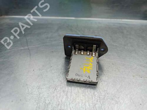 Heater resistor CHEVROLET LACETTI (J200) 1.6 | BP11668215M108 