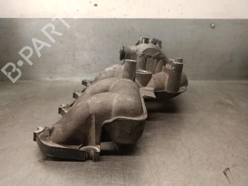 Intake manifold RENAULT LAGUNA II (BG0/1_) 1.9 dCi (BG08, BG0G) | BP28163323M70 