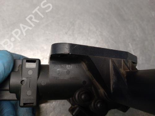 Electronic module CHRYSLER VOYAGER IV (RG, RS) 2.5 CRD | BP14332681M83 