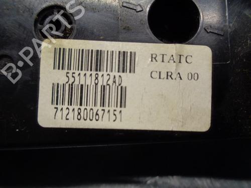 Climate control DODGE JOURNEY 2.0 CRD | BP9192120I5 