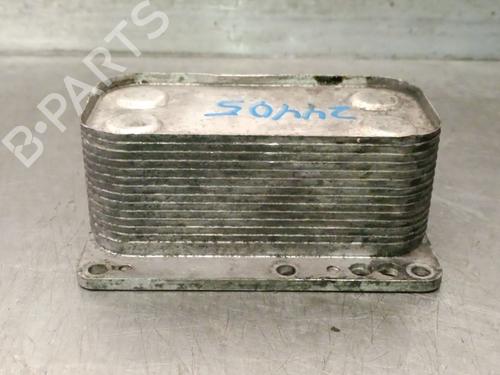 Oil radiator RENAULT LAGUNA II (BG0/1_) 2.0 dCi (BG1T) | BP31292825M33