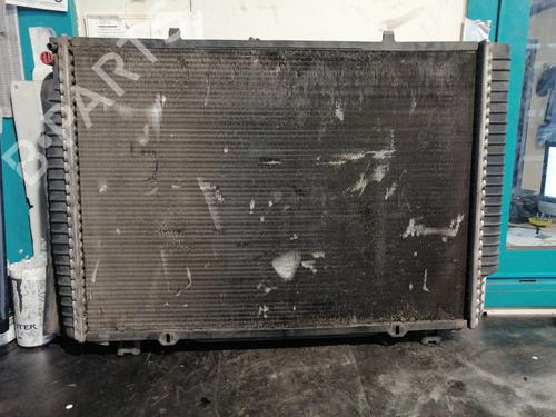 Used Water radiator Water radiator MERCEDES-BENZ S-CLASS (W140) [1991-1998] 10697016 10697016