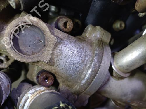 Engine OPEL COMBO Box Body/MPV 1.3 CDTI 16V | BP30354764M1 