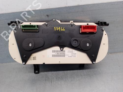 Instrument cluster RENAULT CLIO II (BB_, CB_) 1.2 16V (BB05, BB0W, BB11, BB27, BB2T, BB2U, BB2V, CB05,... | BP13411959C47 