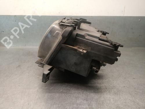 Left headlight BMW 3 (E46) 320 d | BP24663321C28 