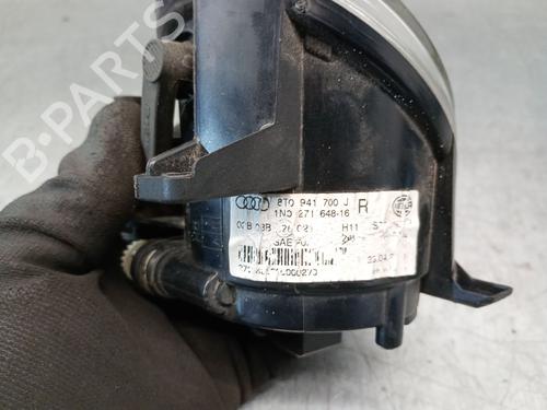 Right front fog light AUDI A4 B8 (8K2) 2.0 TDI | BP24522904C31 - Image 7