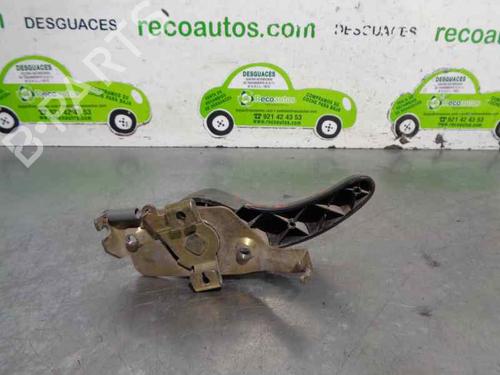 Rear left interior door handle RENAULT MASTER II Van (FD) 2.5 dCi | BP5037486I15 