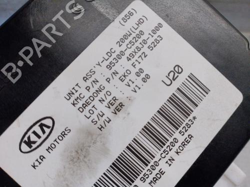 Electronic module KIA SORENTO III (UM) 2.2 CRDi | BP27555707M83 