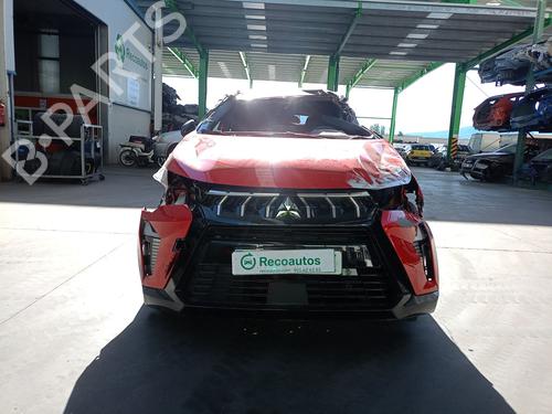 Rat MITSUBISHI ASX (VSX_, VSE_) 1.6 HYBRID (VSEH6) | BP36255041C49  - Image 14