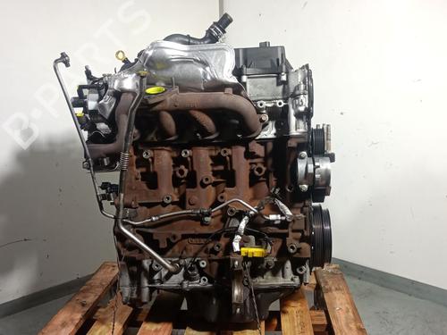 Engine FORD TRANSIT Van (FA_ _) 2.2 TDCi | BP37174484M1 - Image 2