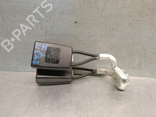 Used Seat buckle SEAT IBIZA IV SC (6J1, 6P5) 1.2 TDI (75 hp) 31171875