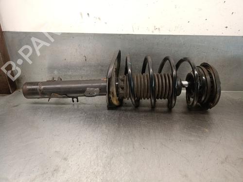 Right front shock absorber PEUGEOT 2008 I (CU_) 1.2 THP 110 / PureTech 110 | BP29123427M17 