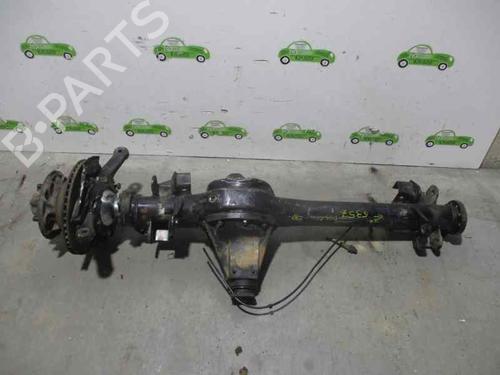 Used Subframe LAND ROVER RANGE ROVER I 2.5 TD 4x4 (121 hp) 2073121
