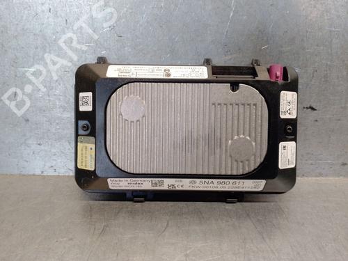 Used Electronic module CUPRA FORMENTOR (KM7, KMP) 1.5 TSI (150 hp) 29935209
