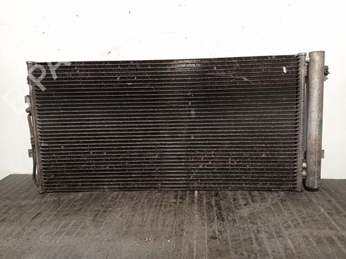 AC radiator KIA MAGENTIS II (MG) 2.0 CRDi | BP17530050M32 