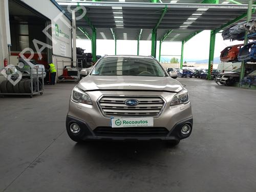 Headlight switch SUBARU LEGACY V Estate (BR) 2.0 D AWD (BRD) | BP34606325I24 - Image 16
