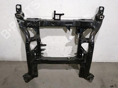 Used Subframe Subframe MERCEDES-BENZ GLE Coupe (C167) GLE 350 de 4-matic (167.306) (333 hp) 34554922 34554922
