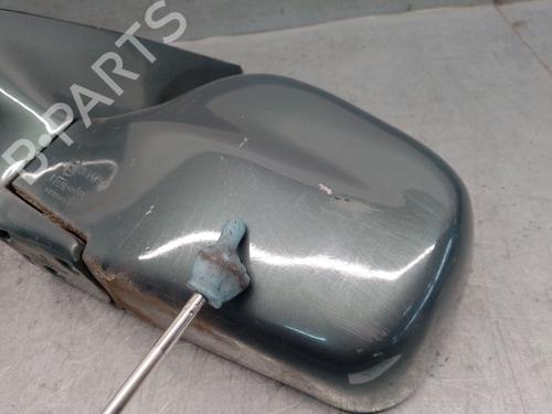 Left mirror TATA SAFARI (42_FD) 2.0 TDi 4x4 | BP32060067C26 