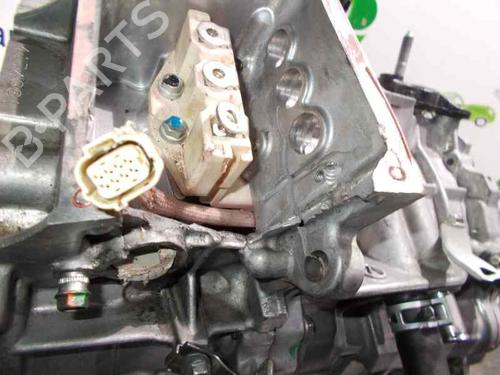 Gearbox TOYOTA PRIUS Liftback (_W2_) 1.5 Hybrid (NHW20_, NHW20R) | BP2051323M3 