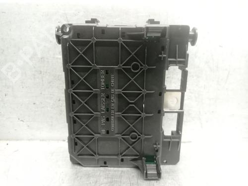Fuse box PEUGEOT 1007 (KM_) 1.6 16V | BP30179169E1 