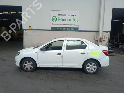 Brugte DACIA LOGAN II 1.5 dCi / Blue dCi 75 4476208