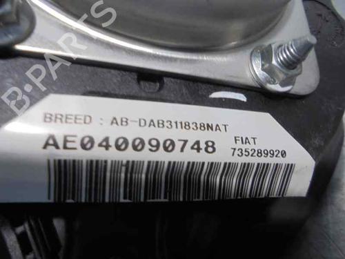 Driver airbag ALFA ROMEO GT (937_) 2.0 JTS (937CXH1A, 937CXH11) | BP3355178C9 