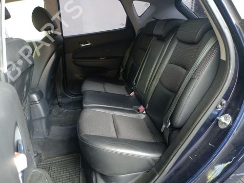 Horn HYUNDAI i30 (FD) 1.6 CRDi | BP28164377E13 - Image 12