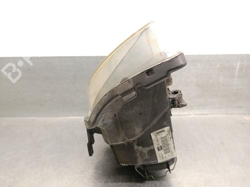 Left headlight SEAT CORDOBA (6L2) 1.4 16V | BP31115598C28