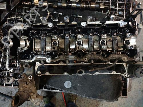 Cylinder head OPEL ASTRA G Hatchback (T98) 2.0 DTI 16V (F08, F48) | BP29866565M5