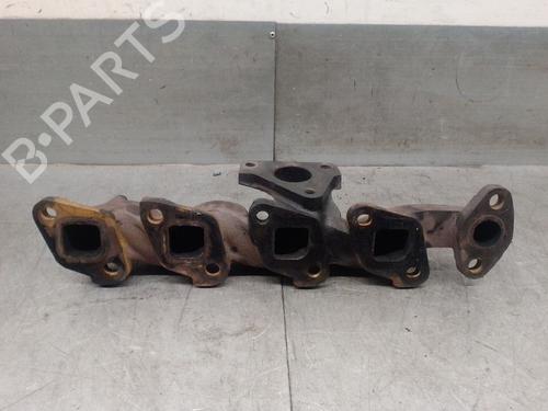 Exhaust manifold NISSAN PRIMERA (P12) 2.2 Di | BP28610047M110 
