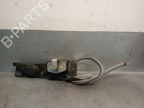 Used Rear right interior door handle NISSAN PRIMASTAR Van (X83) 1.9 dCi 80 (82 hp) 33049956