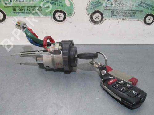 Ignition barrel KIA CARNIVAL / GRAND CARNIVAL III (VQ) 2.9 CRDi | BP2066734M48 