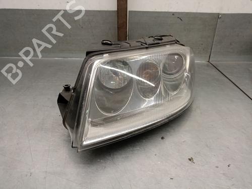 Left headlight VW PASSAT B5.5 (3B3) 1.9 TDI | BP39963045C28 - Image 6