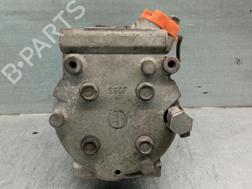 AC compressor HONDA CIVIC VI Aerodeck (MB, MC) 1.5 16V (MB9) | BP26930664M34 