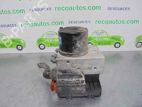 ABS pump KIA CARNIVAL I (UP) 2.9 TDi | BP2074200M43 